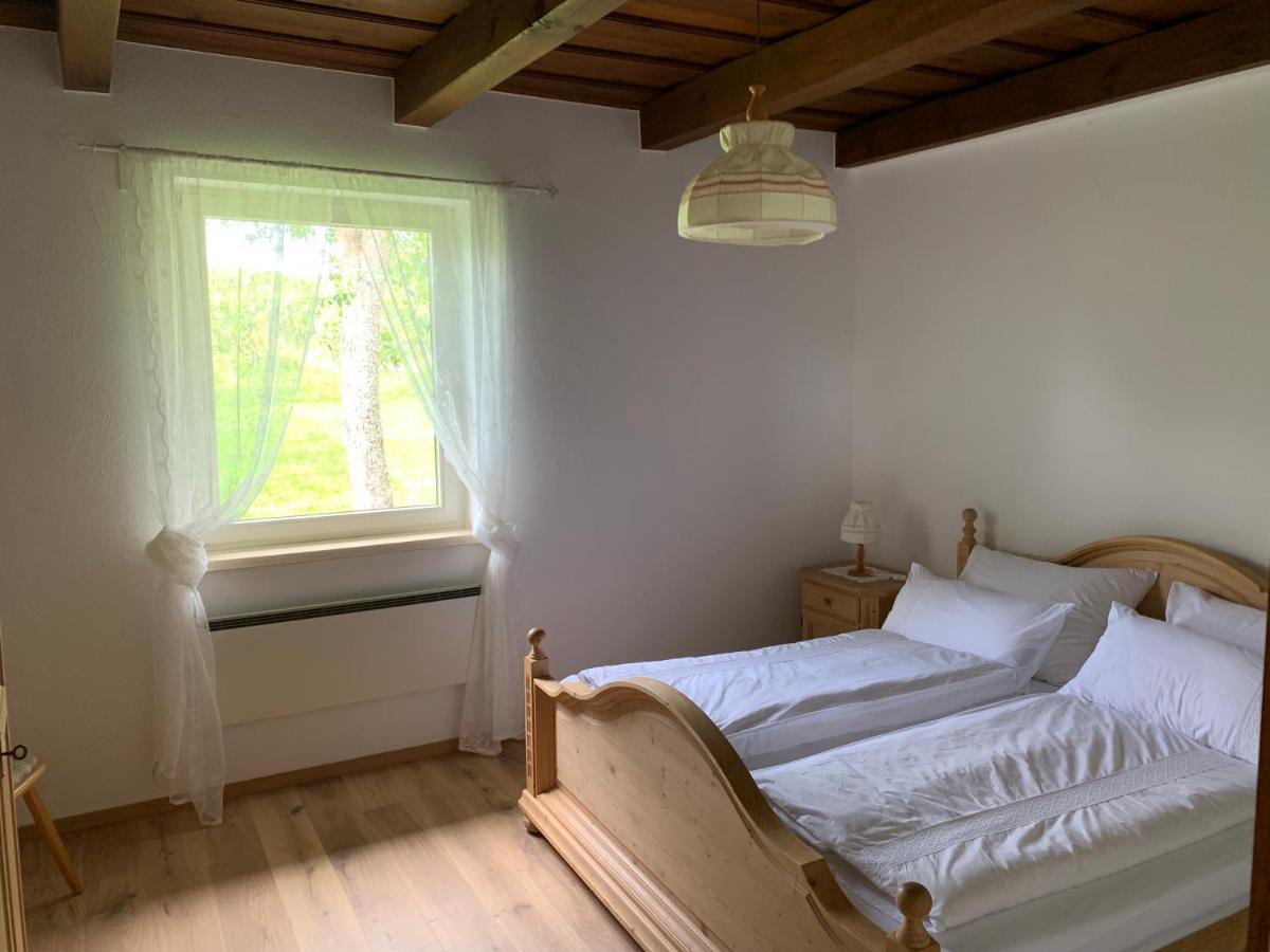 Urlaub Im Weingarten Winten (Burgenland) Exterior foto