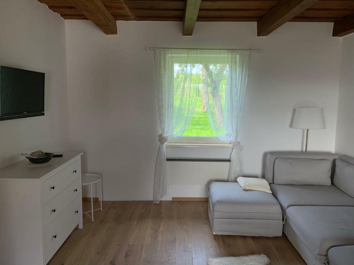 Urlaub Im Weingarten Winten (Burgenland) Exterior foto