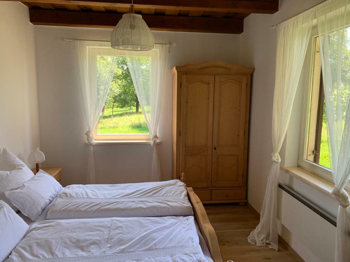 Urlaub Im Weingarten Winten (Burgenland) Exterior foto