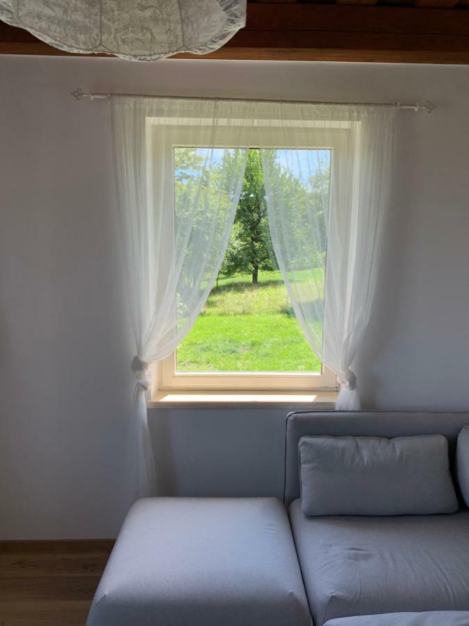 Urlaub Im Weingarten Winten (Burgenland) Exterior foto